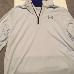 Bundle of Under Armour Run quarter zip